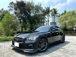 Infiniti Q50S 2.0旗艦款 全車...