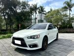 三菱 FORTIS  1.8 跑車化空力...