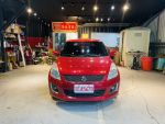 實車實價可分期Swift GLX超優...