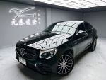【小富】19年式 GLC43 Coupe 4...