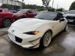 2016 Mazda MX-5 2.0 軟頂自排...