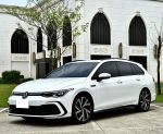 2024 Golf Variant 280 eTSI R...
