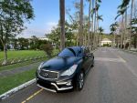 ❤豬豬人中古車❤2017年QX50 消光黑.超低里程❤網路INFINITI專門店