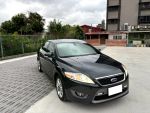 Ford Mondeo 2.0 跑10萬 i-key...