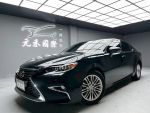 「元禾國際陳店長」16/17 ES200／旗艦版／跟車／天窗／雙前冷熱座椅／認證