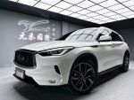 【元禾國際車業】QX50 2.0t 旗...