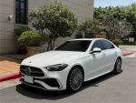 2023 M-BENZ C300 AMG 棋勝