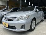 超值神車 2012 TOYOTA ALTIS 1.8E