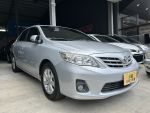 超值神車 2012 TOYOTA ALTIS 1...