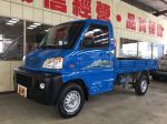 手排小貨車，底盤安靜，座椅內裝近乎完美，木車斗很漂亮