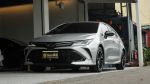 實車實價GR ALTIS ACC中心 盲...