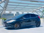Fiesta1.0運動型❤️自改手改裝...