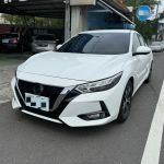 2020年SENTRA 1600CC/實車在店...