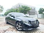 【實價限時特惠】 實車在店  2015 E250 2.0 總代理 里程9萬