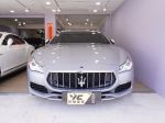 【譽馳車業 】總代理 Maserati Quattroporte GTS