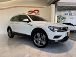 2018 VW Tiguan Allspace 330 ...
