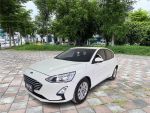 【杰運台中】2021 Ford Focus ...