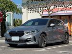 BMW 120i Edition M 總代理 AC...