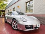 【七期市政】將日常生活化為傳奇！Cayman S 3.4（987）硬頂雙座跑車