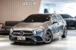 美好關係 總代理19 年式 A250 AMG 全景天窗 AppleCarplay