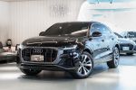 美好關係 2022 Q8 55TQ S-Line 全景天窗 無窗框 B&O音響