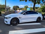 BMW M4 Competition 全車原版件 無改裝 實跑五萬公里