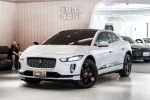 美好關係21年I-Pace EV400 S 小改款低里程 配備滿滿 環景 全景