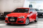 美好關係 16年 A3 SB 30T S-Line外觀 電動座椅 定速 倒車雷達