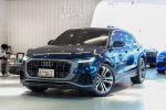美好關係 2021 Q8 55TQ S-Line 全景天窗 氣壓懸吊 全輪轉向