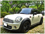 【捷曼汽車】保證實車實價刊登 MINI COOPER 1.6 一手車 完美車況