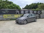 【遇緣汽車】 13年領牌 BENZ B200 全程原廠保養 全景大天窗 原鈑件