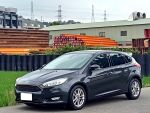 2016年 Focus 1.5T 實跑11萬 專用安卓機 原版件 實車實價