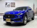 2018 瑪莎拉蒂 LEVANTE 汽油 ...