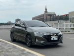 ELANTRA SPORT 渦輪版 環景 安卓 九億汽車