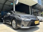 智慧 I-KEY 2022 ALTIS 1.8 尊爵版 盲點恆溫 原鈑件 低里程