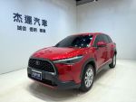 【杰運台北】 2022 Toyota CC 1.8尊爵 ACC主動跟車 車道維持