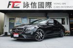E53 AMG P20駕駛輔助 香氛套件 LED多光束頭燈 動態按摩座椅 抬顯