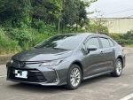 2022年ALTIS 豪華 全原廠保養 認證車 灰色