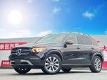 GLE350｜氣派又兼顧實用的休旅車｜家庭用、自己開都適合