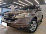 CRV 2.4 旗艦版 稀有車 車況漂...