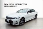 高雄汎德原廠認證中古車BPS蔡宜瑾BMW 330I