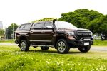 馳堂 2014 Tundra Crewmax 1794Edition 限量紀念版