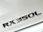 ．啟順汽車．稀有7人座 一年僅跑9千 RX350L 2019年 旗艦版 抬頭顯示