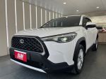 里程僅跑2萬多 全車原鈑件 升級安卓大螢幕 LED頭尾燈.盲點.免鑰匙
