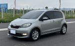 2017 SKODA CITIGO 1.0 極低里...