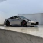 2024/25 Porsche 992.2 Targa 4 GTS 總代理