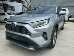 21年 RAV4 油電 環景 盲點 電...