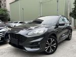 新車123萬 現折4X萬 原鈑原漆 250 ST-Line版本 車內無異味 乾淨