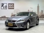 2015 LEXUS CT200h 油電 八萬...