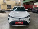 全新領牌車~僅跑4公里 ! 原廠...